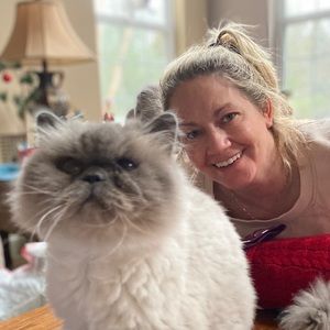 Meet your Posher, Nancy